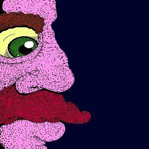 Delirium
