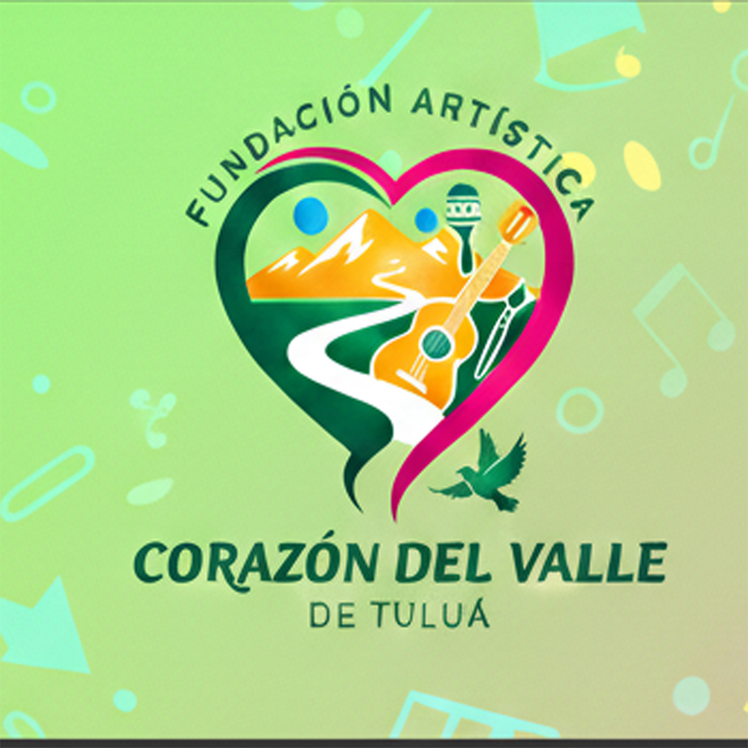 Fundacion Artistica Corazon del Valle