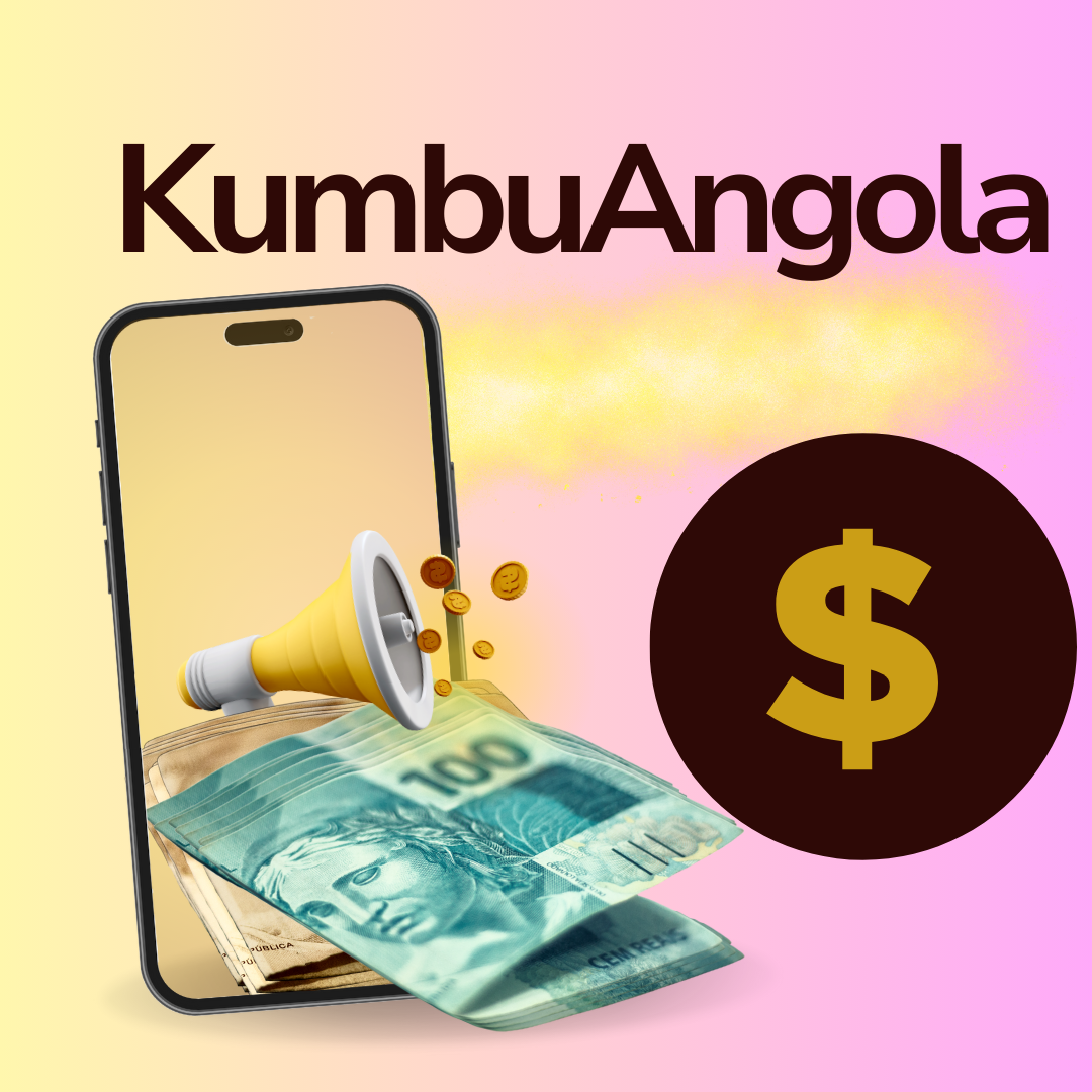 KumbuAngola