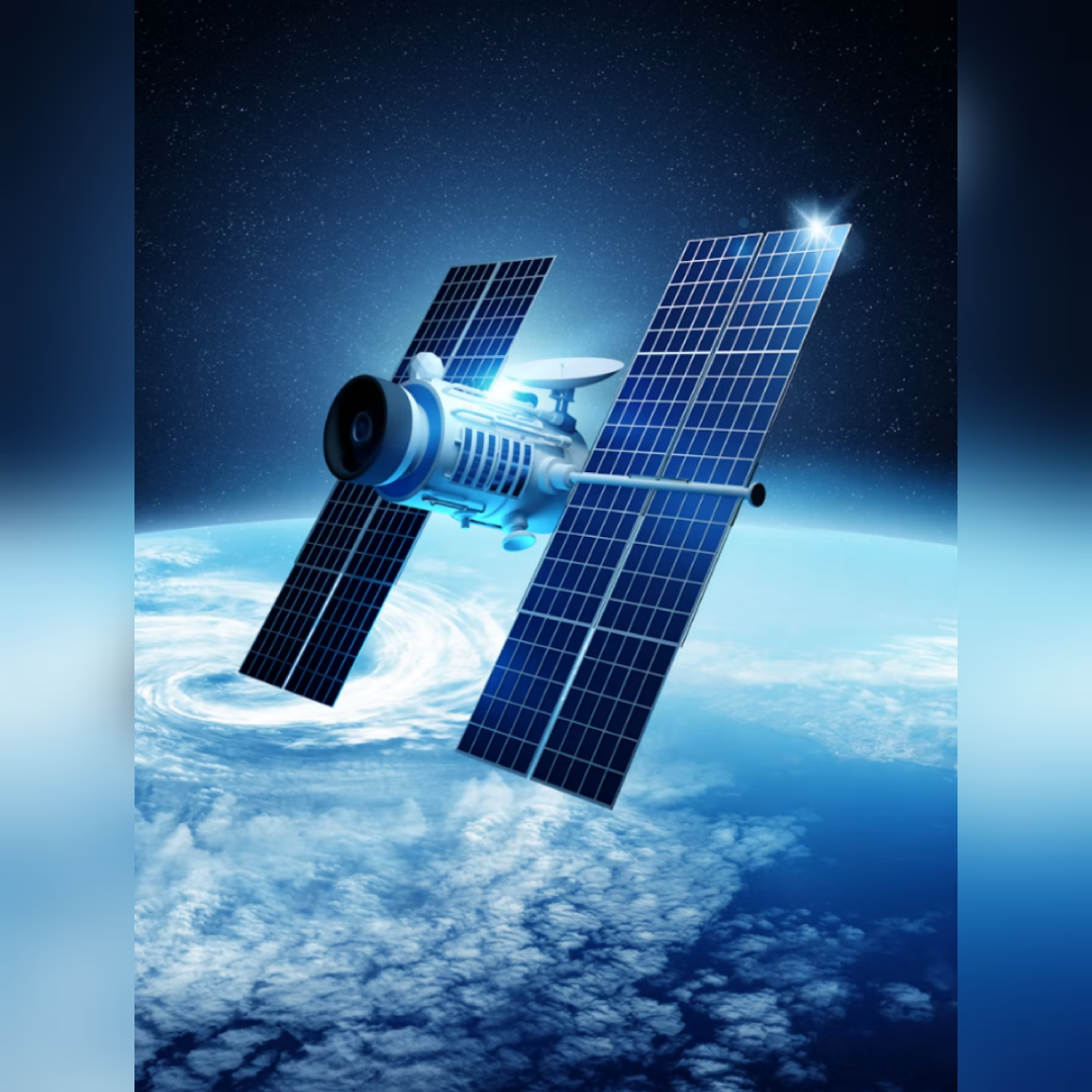Satélite chat