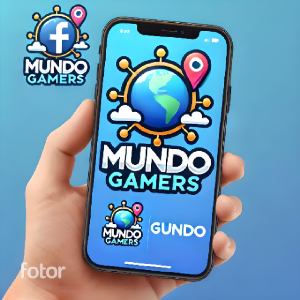 Mundo Gamers