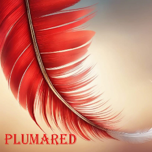 PlumaRed