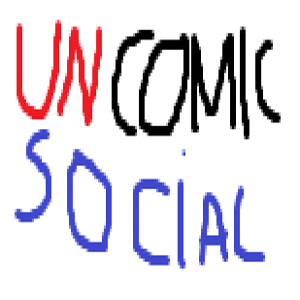 UN COMIC SOCIAL